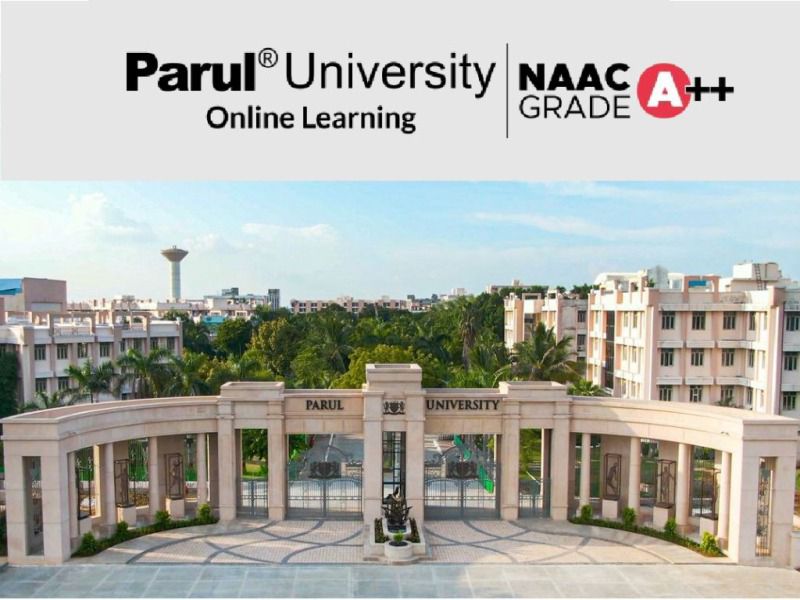 Parul University